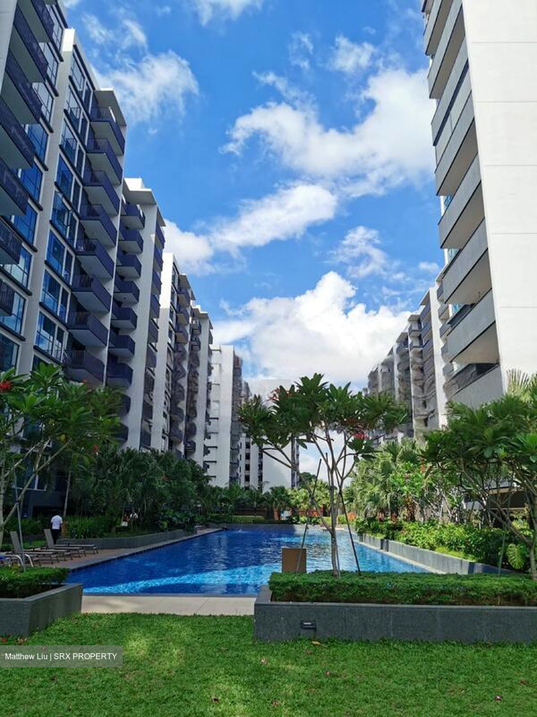Treasure at Tampines (D18), Condominium #616546421
